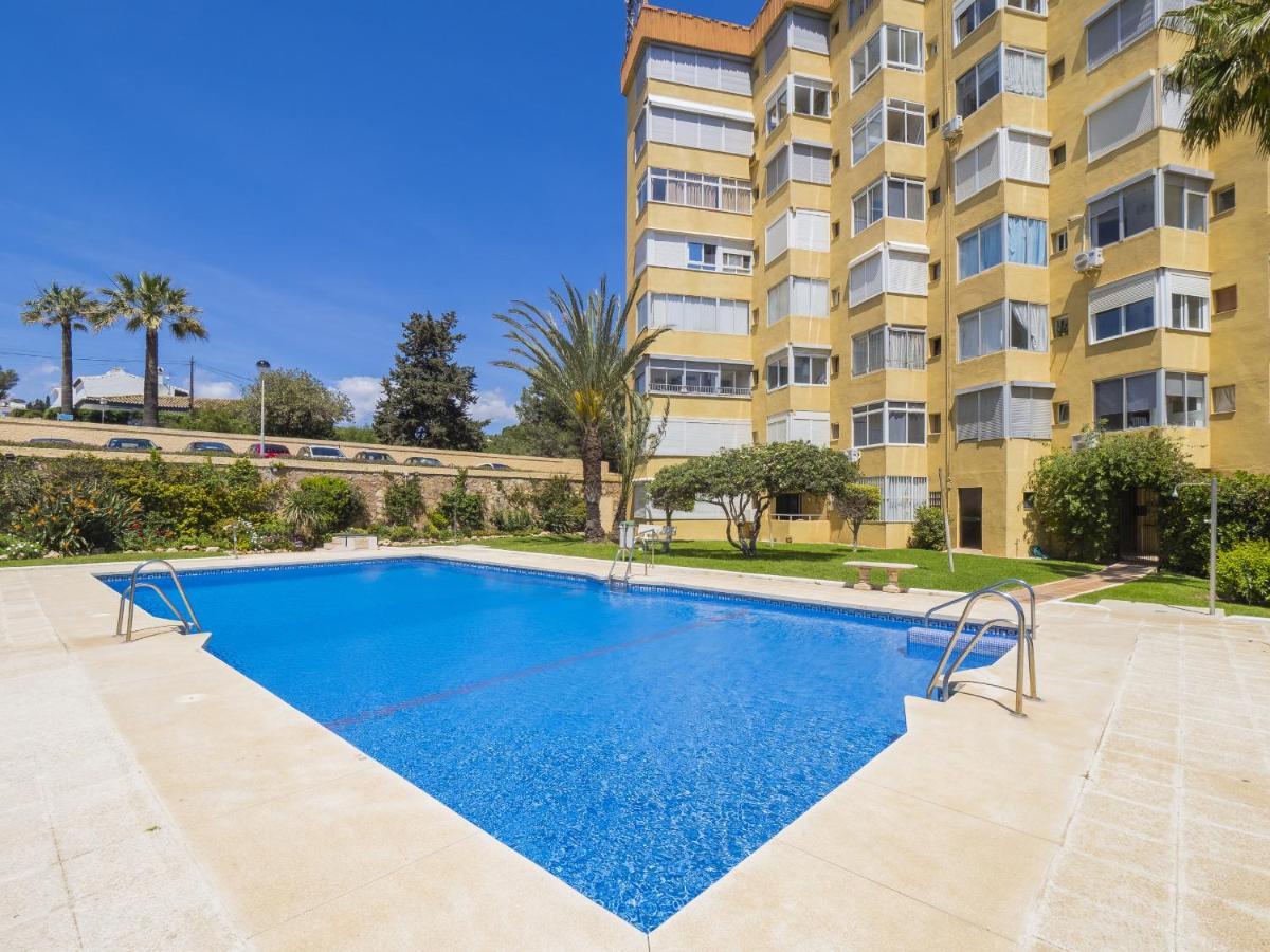 Cubo'S Estudio Esmeralda Beach لا كالا ذي ميخاس المظهر الخارجي الصورة